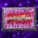 3D Resin Bloom Tutorial in our Crystal Edge Tray Mold