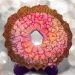 Crackle Effect Resin Tutorial in our G3 Geode Mold