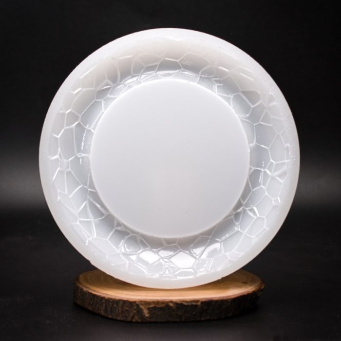 Stone Edge Mold