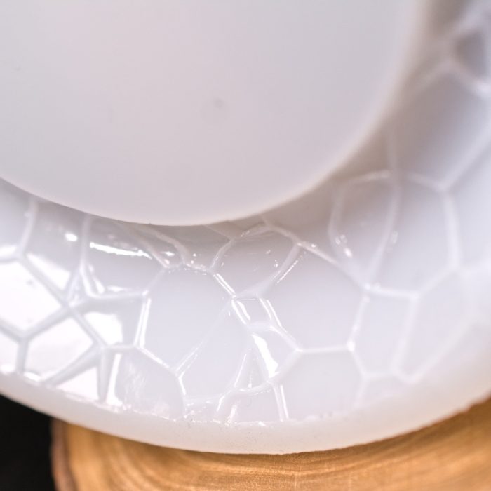 Stone Edge Mold