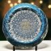 Neptune Twinkle Dragon Scale Tutorial in our Stone Edge Mold