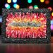 The Best Crystal Edge Vanity Tray Mold for 3D Resin Blooms