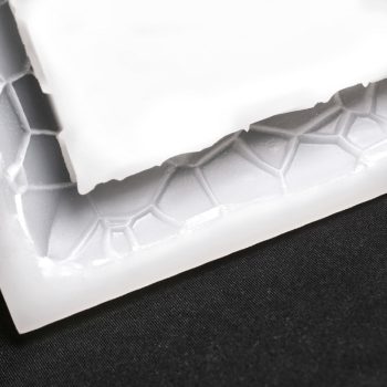 Stone Edge Vanity Tray Mold