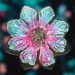 3D Resin Bloom Tutorial using JDiction Low Viscosity Resin