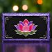 Lotus Blossom Tray Resin Tutorial