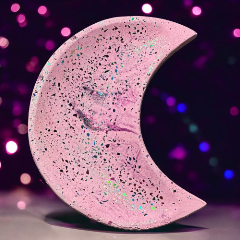 Tips and Tricks - Coloring Eco Resin with Acrylic Paints