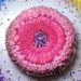 Creating Resin Art with Art Pro Resin in our Crystal Edge Round Mold