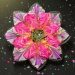 3D Bloom Resin Tutorial with JDiction High Gloss Resin