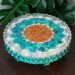 Creating an Orgonite Charger in our Diamond Edge Trinket Stand Mold
