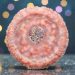 Metallic Mist Resin Tutorial in our Crystal Edge Round Mold