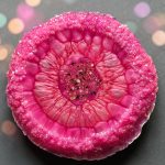 Video 187 - Magenta Shimmer Resin Art Recipe