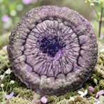 Video 192 - Velvet Violet Resin Art Recipe