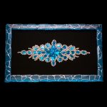 Video 194 - Ice Queen Resin Art Recipe